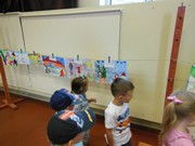 Praha 1.místo ve výtvarné soutěži